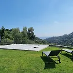 Jolie Maison Au Calme Mentone