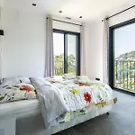 Jolie Maison Au Calme Casa vacanze Mentone