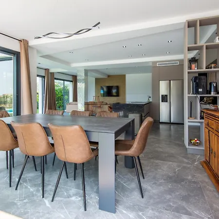 Jolie Maison Au Calme *