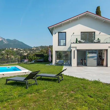 Jolie Maison Au Calme *