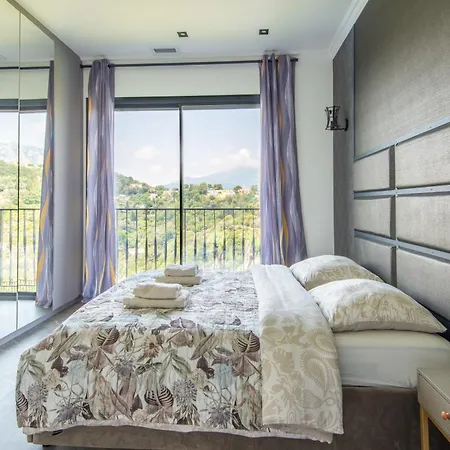 Jolie Maison Au Calme Prázdninový dům *
