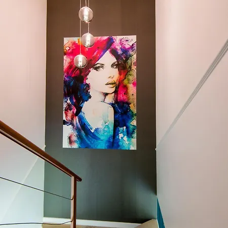 Jolie Maison Au Calme Nyaraló *