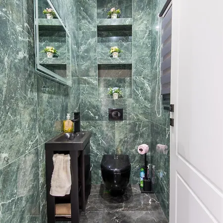 Nyaraló Jolie Maison Au Calme