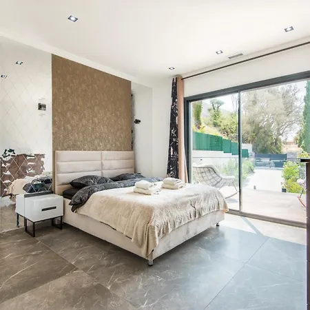 Jolie Maison Au Calme Nyaraló *