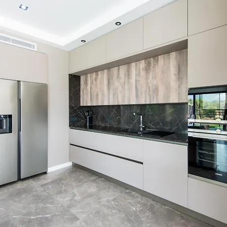 Nyaraló Jolie Maison Au Calme *