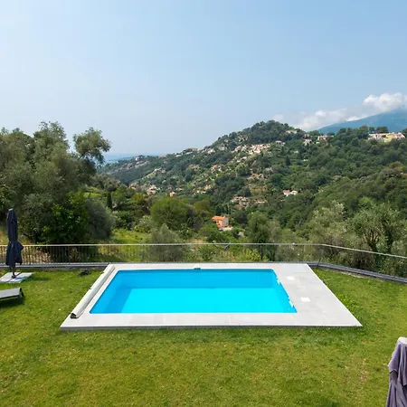 Jolie Maison Au Calme Nyaraló *