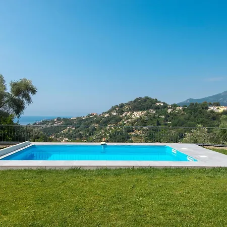 Nyaraló Jolie Maison Au Calme *