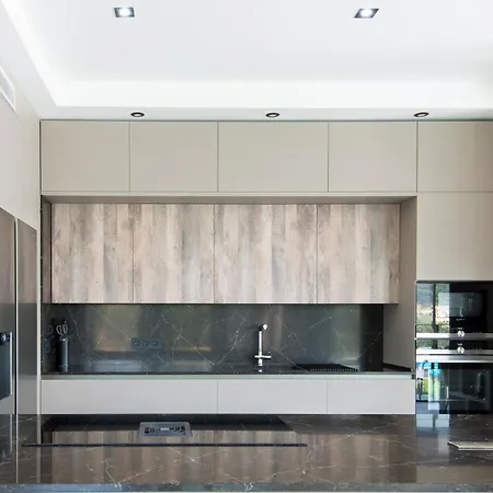 Nyaraló Jolie Maison Au Calme *