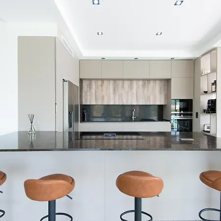 Jolie Maison Au Calme Nyaraló *