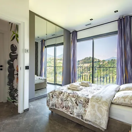 Jolie Maison Au Calme *