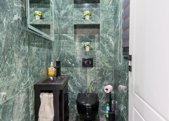 Prázdninový dům Jolie Maison Au Calme