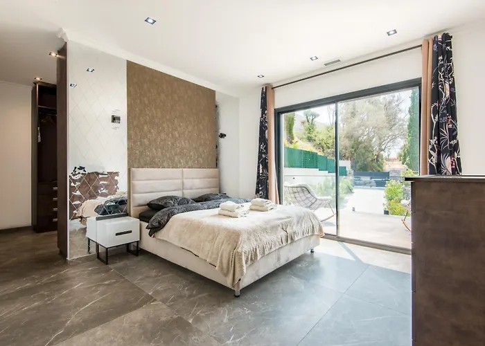Jolie Maison Au Calme Prázdninový dům *