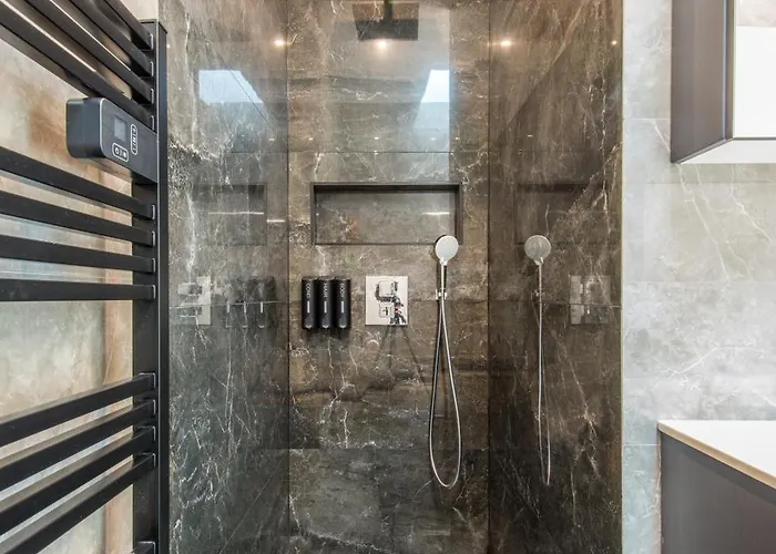 Prázdninový dům Jolie Maison Au Calme